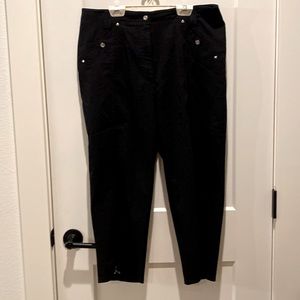 Jamie Sadock Capri‎ pants